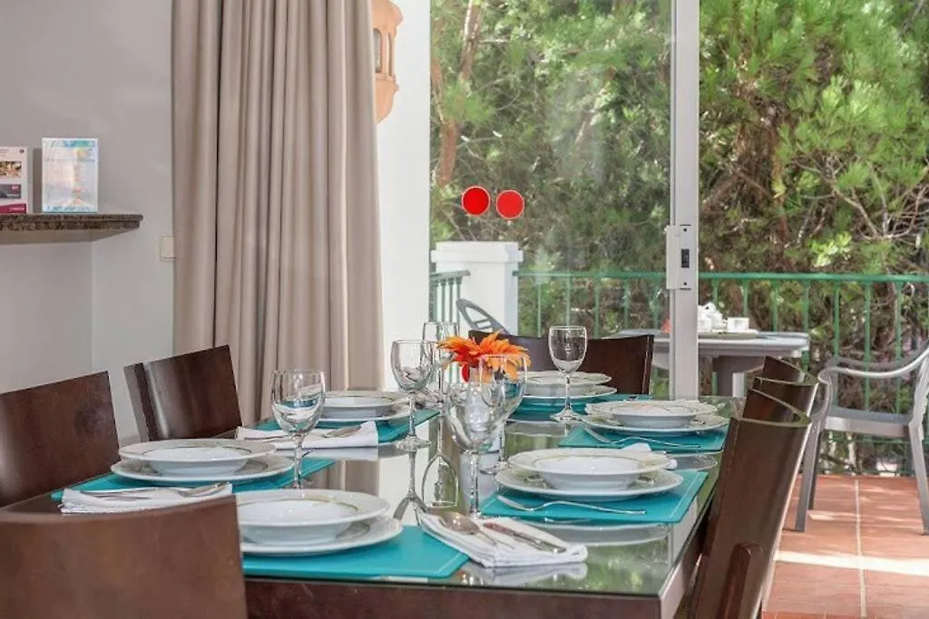 Apartamento Lujo En Complejo Alanda Club Marbella 0*,  Spain