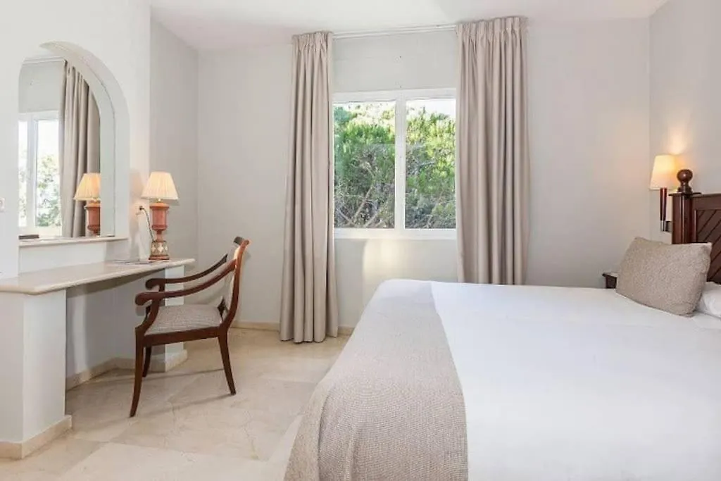 Apartamento Lujo En Complejo Alanda Club Marbella Apartment