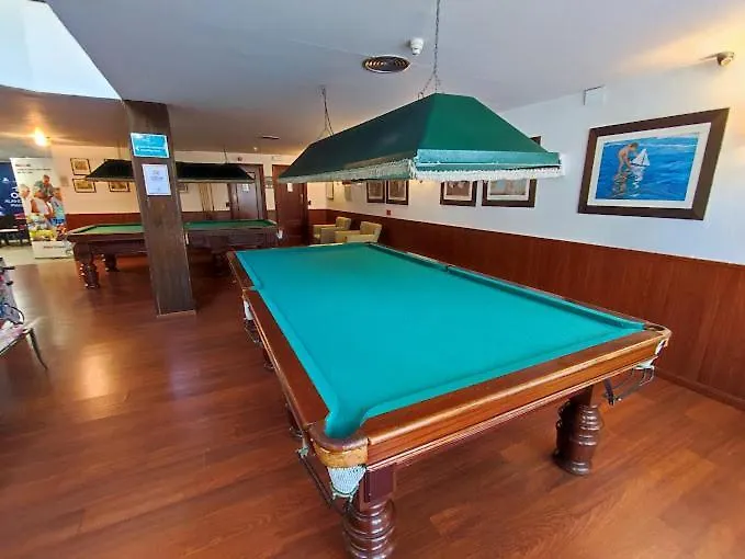 Apartamento Lujo En Complejo Alanda Club Marbella 0*,