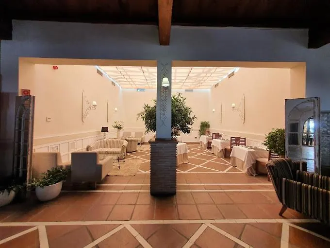 Apartment Apartamento Lujo En Complejo Alanda Club Marbella Spain