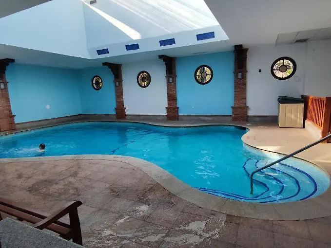 Apartamento Lujo En Complejo Alanda Club Marbella Apartment
