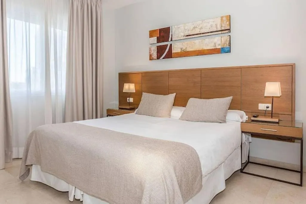 Apartamento Lujo En Complejo Alanda Club Marbella Spain